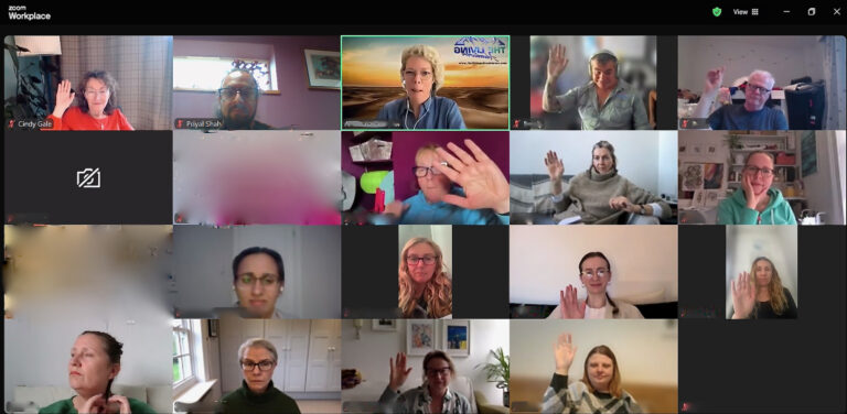 Community Connection