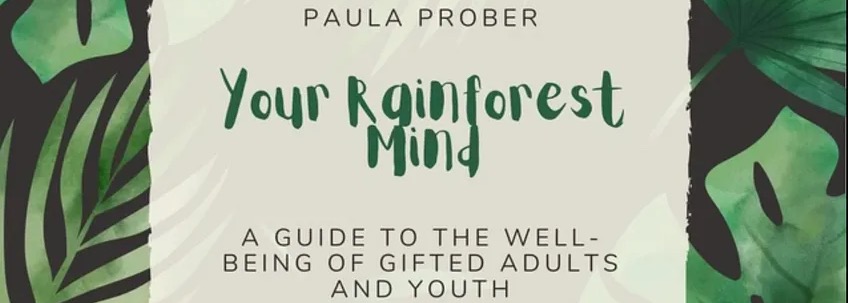 Rainforest Mind on HSPconnect